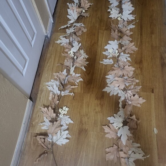 Fall decors - Picture 6 of 6